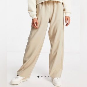 Miss Selfridge Wide Leg Pants